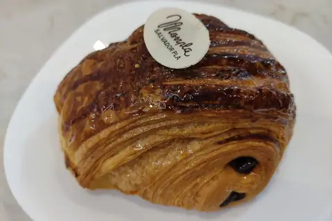 Olivia's Coffee and Bakery photo 2
